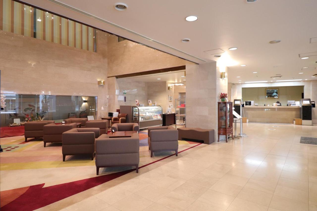 Silk Hotel Annex Иида Экстерьер фото