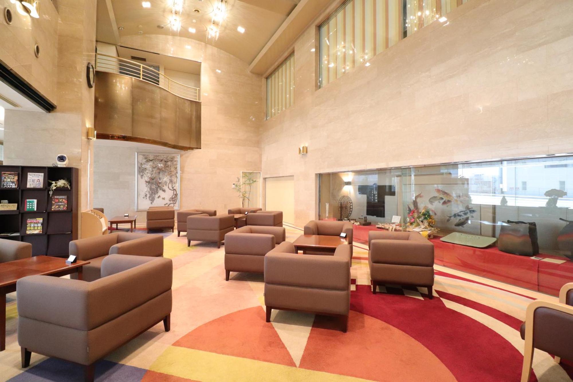 Silk Hotel Annex Иида Экстерьер фото